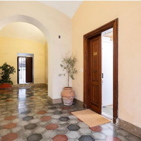 Nice Downtown Loft Apartment Rome Exterior photo
