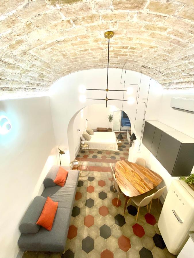 Nice Downtown Loft Apartment Rome Exterior photo