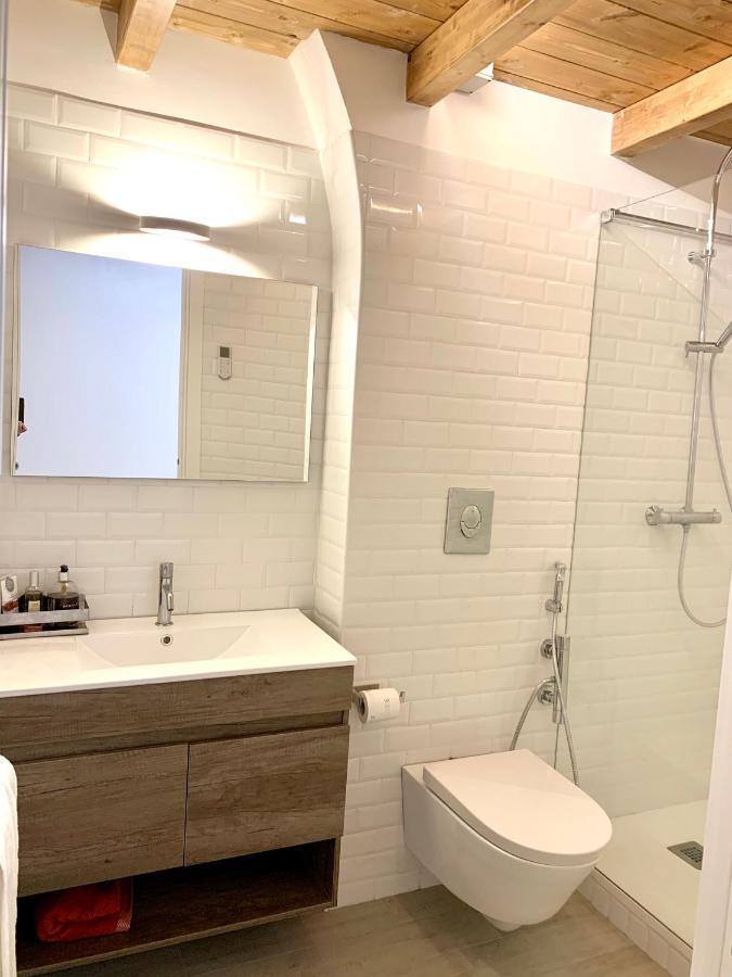 Nice Downtown Loft Apartment Rome Exterior photo