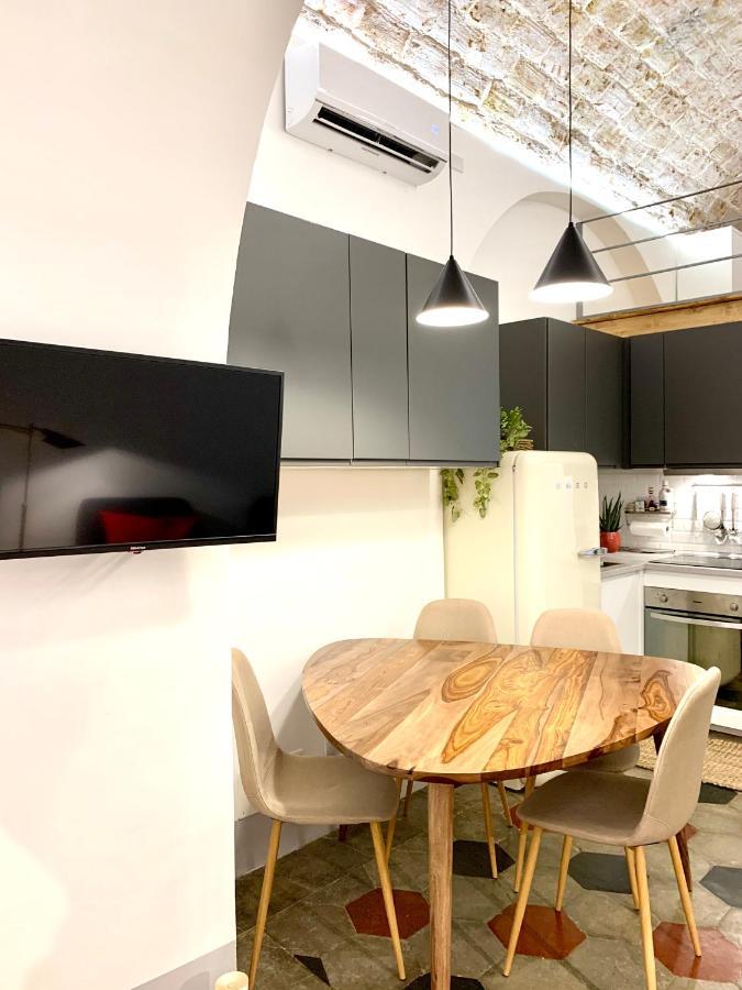 Nice Downtown Loft Apartment Rome Exterior photo