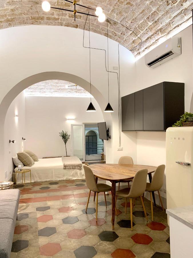 Nice Downtown Loft Apartment Rome Exterior photo