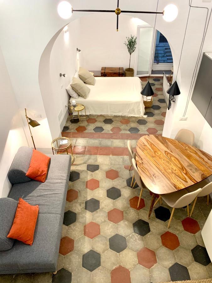 Nice Downtown Loft Apartment Rome Exterior photo