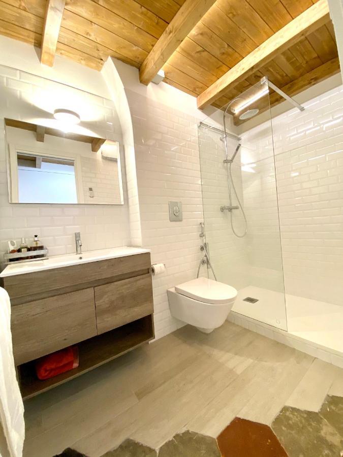 Nice Downtown Loft Apartment Rome Exterior photo