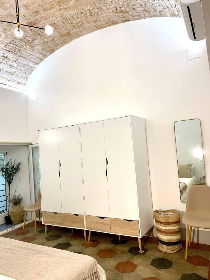 Nice Downtown Loft Apartment Rome Exterior photo