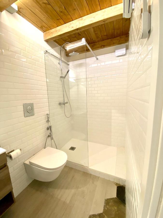 Nice Downtown Loft Apartment Rome Exterior photo