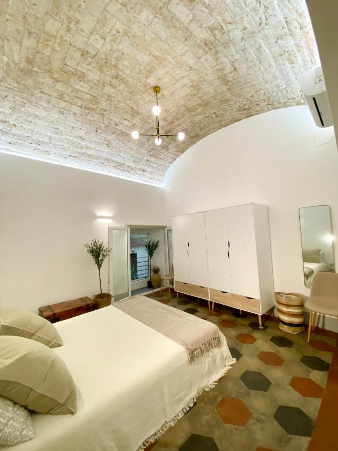 Nice Downtown Loft Apartment Rome Exterior photo