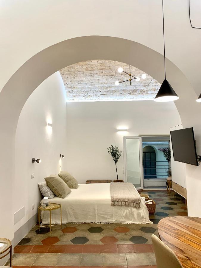 Nice Downtown Loft Apartment Rome Exterior photo