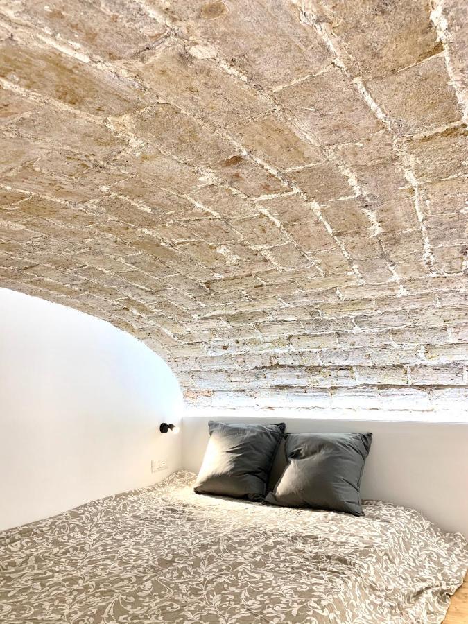 Nice Downtown Loft Apartment Rome Exterior photo