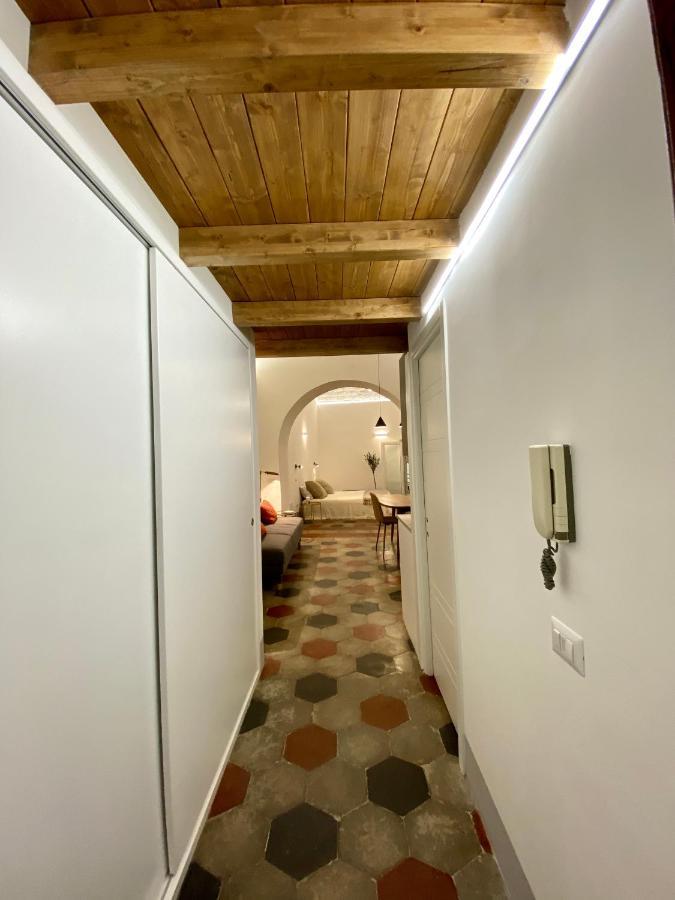 Nice Downtown Loft Apartment Rome Exterior photo