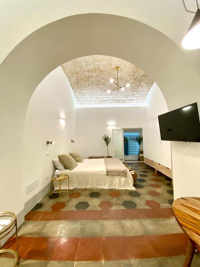 Nice Downtown Loft Apartment Rome Exterior photo