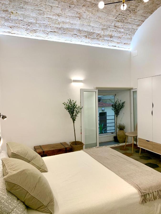 Nice Downtown Loft Apartment Rome Exterior photo
