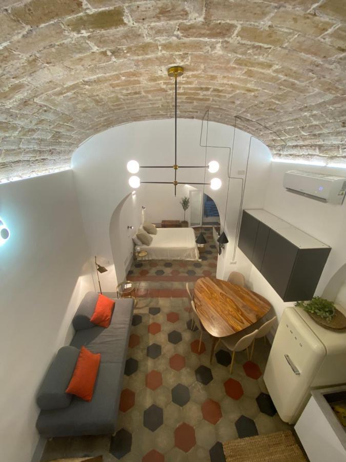 Nice Downtown Loft Apartment Rome Exterior photo