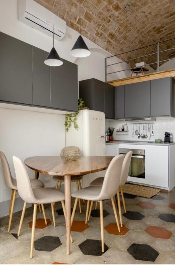 Nice Downtown Loft Apartment Rome Exterior photo