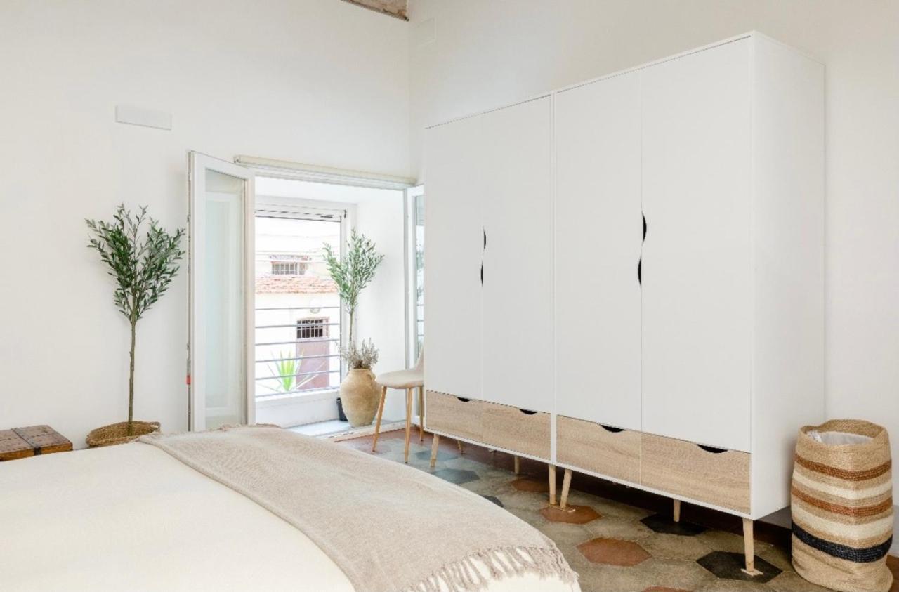 Nice Downtown Loft Apartment Rome Exterior photo