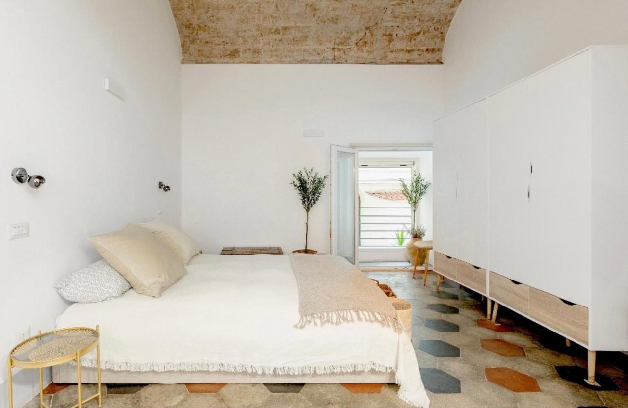 Nice Downtown Loft Apartment Rome Exterior photo