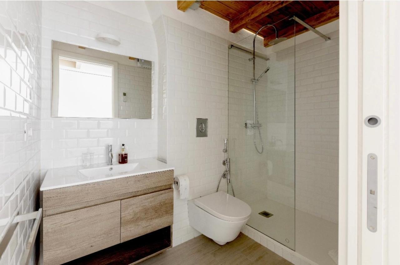 Nice Downtown Loft Apartment Rome Exterior photo