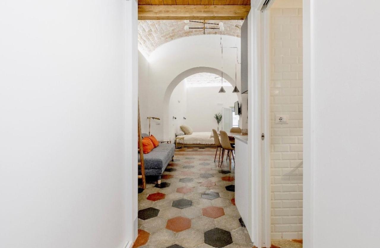 Nice Downtown Loft Apartment Rome Exterior photo