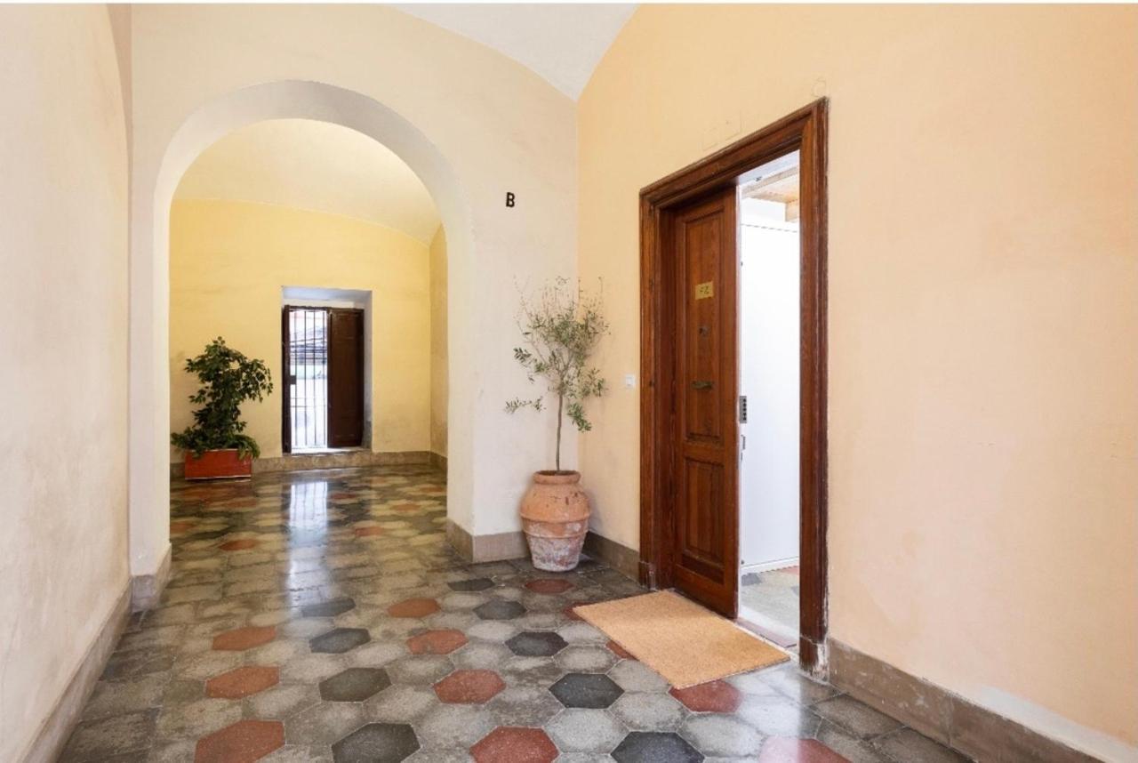 Nice Downtown Loft Apartment Rome Exterior photo